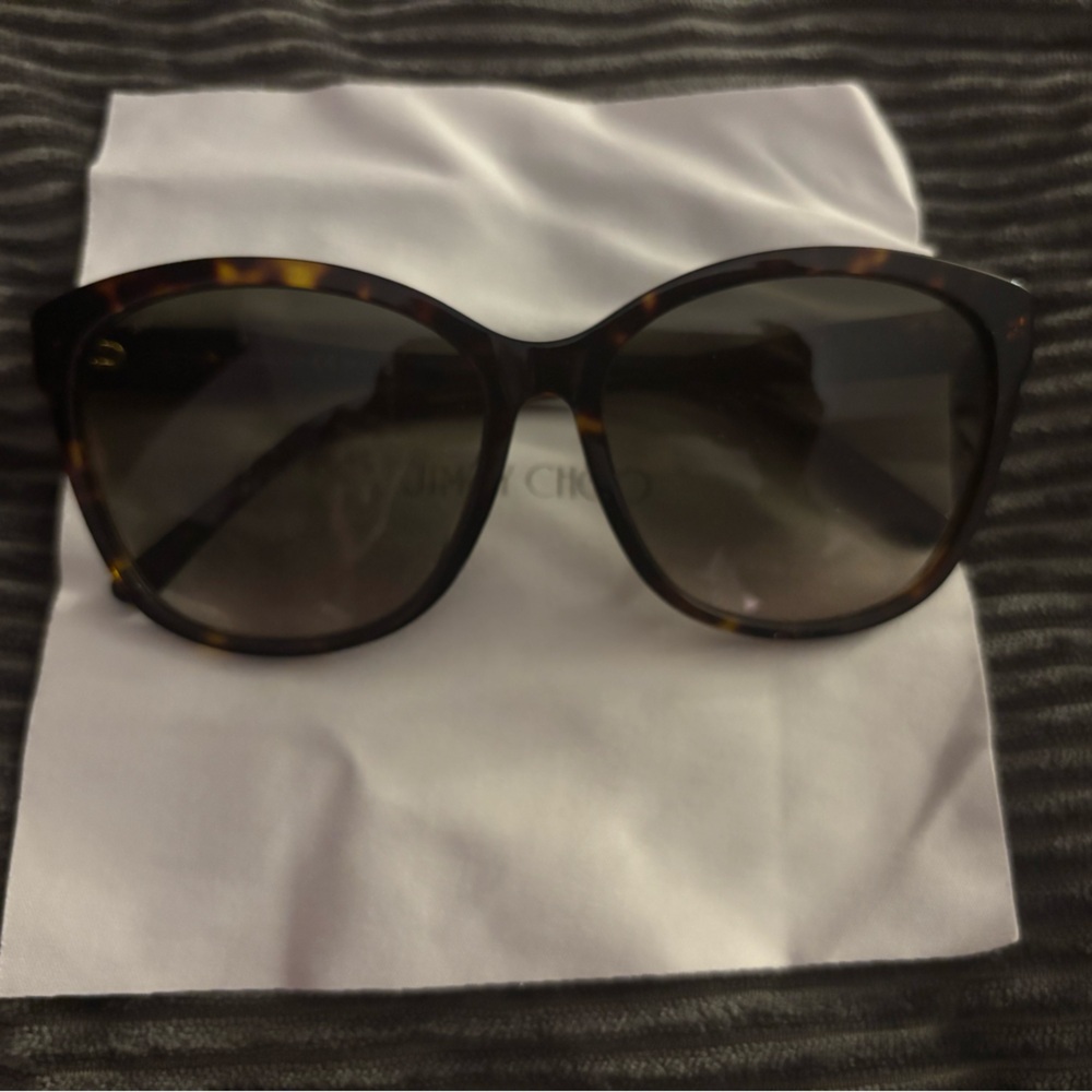 Jimmy Choo sunglasses